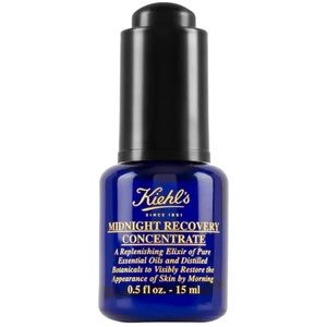 Kiehl’s Midnight Recovery Concentrate